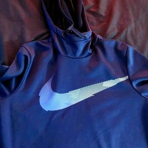 Nike hoodie
